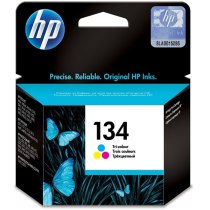 Картридж HP для DJ 5743/6543 HP №134 Color (C9363HE)