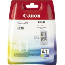 Картридж Canon для Pixma MP210/MP450/MX310 CL-41C Color (0617B025)