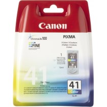 Картридж Canon для Pixma MP210/MP450/MX310 CL-41C Color (0617B025)