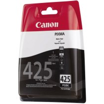 Картридж Canon для Pixma MG5140/MG5240/MG6140 PGI-425Bk Black (4532B001)