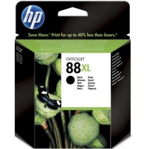 Картридж HP для Officejet Pro K550/K5400/K8600 HP 88XL Black (C9396AE) підвищеної ємності