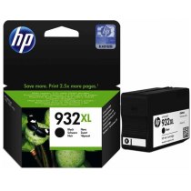 Картридж струменевий HP для Officejet 6700 Premium, HP 932XL Black (CN053AE), збільшеної емності