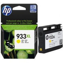 Оригинальный струйный картридж HP для Officejet 6700 Premium, HP 933XL Yellow (CN056AE), увеличенной
