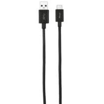 Кабель TRUST URBAN USB3.1 Type-C to A cable 1m - Black