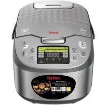 Мультиварка TEFAL RK807D32