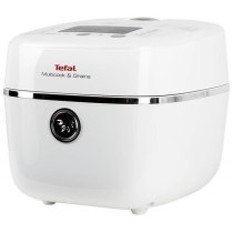 Мультиварка TEFAL RK900132