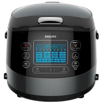 Мультиварка PHILIPS HD4749/03