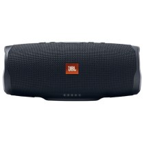 Портативна акустика JBL Charge 4 Чорний (JBLCHARGE4BLK)