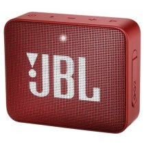 Портативна акустика JBL GO 2 Red (JBLGO2RED)