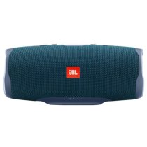 Портативна акустика JBL Charge 4 Blue (JBLCHARGE4BLUEEU)