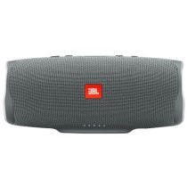 Портативна акустика JBL Charge 4 Grey (JBLCHARGE4GRY)