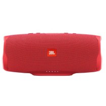 Портативна акустика JBL Charge 4 Red (JBLCHARGE4RED)