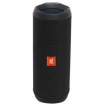 Портативна акустика JBL Flip 4 Black (JBLFLIP4BLK)