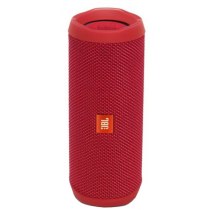 Портативна акустика JBL Flip 4 Red (JBLFLIP4RED)