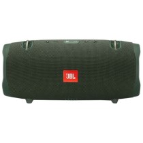 Портативна акустика JBL Xtreme 2 Green (JBLXTREME2GRNEU)