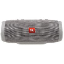 Портативна акустика JBL Charge 3 Grey (JBLCHARGE3GRAYEU)