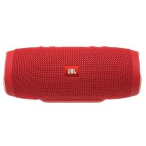 Портативна акустика JBL Charge 3 Red (JBLCHARGE3REDEU)