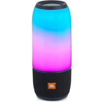 Портативна акустика JBL Pulse 3 Black (JBLPULSE3BLKEU)