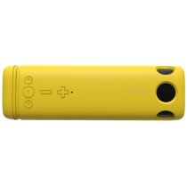 Портативна акустика PURIDEA i2SE Bluetooth Speaker Yellow