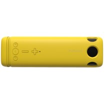 Портативна акустика PURIDEA i2SE Bluetooth Speaker Yellow