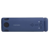 Портативная акустика PURIDEA i2SE Bluetooth Speaker Blue