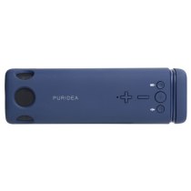 Портативна акустика PURIDEA i2SE Bluetooth Speaker Blue