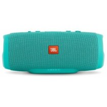 Портативна акустика JBL Charge 3 Teal