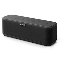 Портативна акустика ANKER SoundCore Boost 20W Чорний