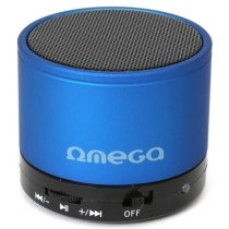 Комп.Акустика OMEGA Bluetooth OG47BL синій