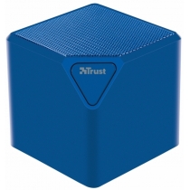 Комп.Акустика TRUST Ziva Wireless Bluetooth Speaker модель 21716 синій