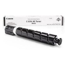 Тонер Canon C-EXV49 для iR-C3325i Black (8524B002)