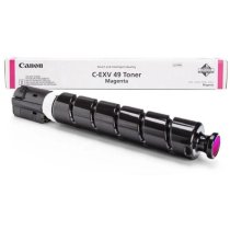 Тонер Canon C-EXV49 для iR-C3325i Magenta (8526B002)