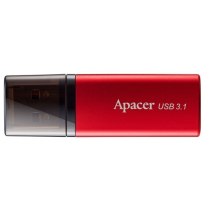 Флеш-пам'ять 128Gb Apacer USB 3.1, червоний