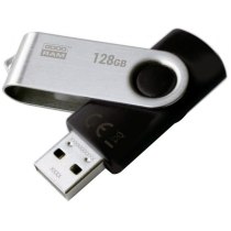 Флеш-память 128Gb Goodram USB 2.0, черный