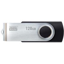 Флеш-память 128Gb Goodram USB 2.0, черный