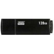 Флеш-пам'ять 128Gb Goodram USB 3.0, чорний