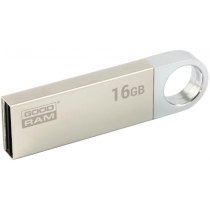 Флеш-пам'ять 64Gb Goodram USB 2.0, срібний