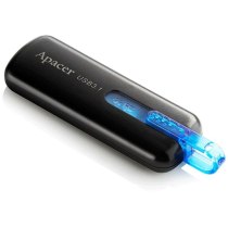 Флеш-пам'ять 16Gb Apacer USB 3.1, чорний