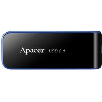 Флеш-пам'ять 64Gb Apacer USB 3.1, чорний