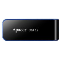 Флеш-пам'ять 16Gb Apacer USB 3.1, чорний