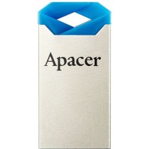 Флеш-пам'ять 16Gb Apacer USB 2.0, синій