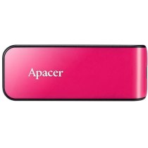 Флеш-пам'ять 32Gb Apacer USB 2.0, рожевий