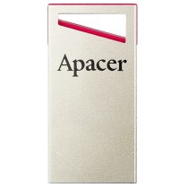 Флеш-пам'ять 32Gb Apacer USB 2.0, червоний