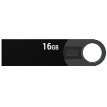 Флеш-память 16Gb Goodram USB 2.0, черный