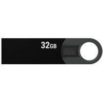 Флеш-пам'ять 32Gb Goodram USB 2.0, чорний