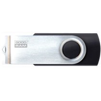 Флеш-пам'ять 64Gb Goodram USB 3.0, чорний