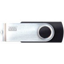 Флеш-память 16Gb Goodram USB 3.0, черный