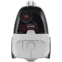 Пылесос циклонный GORENJE VC 2101 GA L WCY (TPC02)