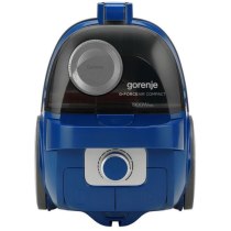 Пылесос циклонный GORENJE VC 1903 GA C BUCY (CJ173)