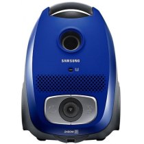 Пылесос SAMSUNG VC24GHNJGBK/UK